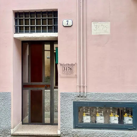 Apartmán 3176 Mantova