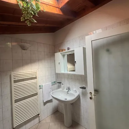 3176 Apartmán
