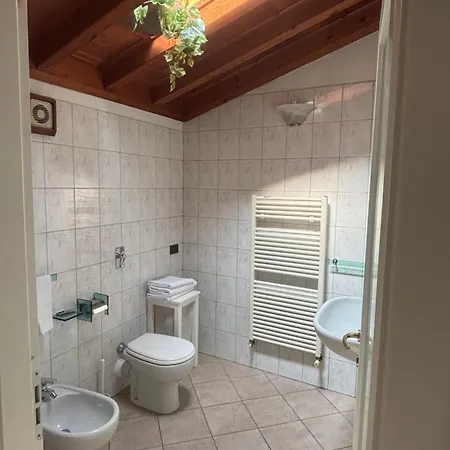 Apartmán 3176 *