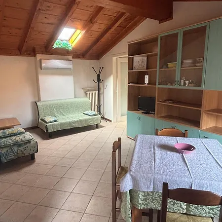 Apartmán 3176 Mantova
