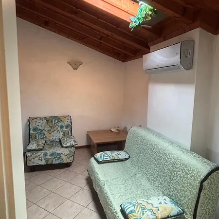 Apartmán 3176 *