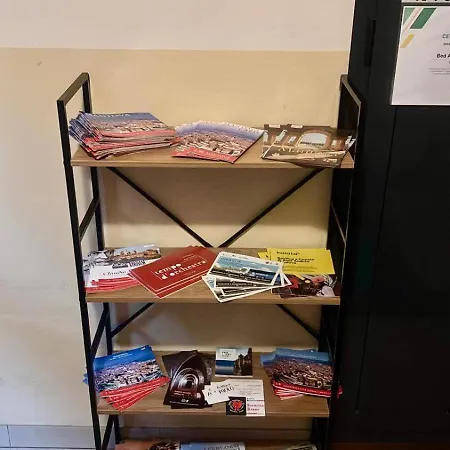 Apartmán 3176 Mantova